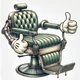 Barberchair bot