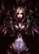 Sylvanas Windrunner