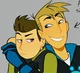 Kratt Brothers