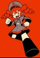 Kasane Teto