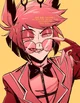 Alastor -Hazbin 