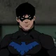 Nightwing - YJ