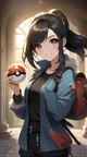 Jilly - PKMN Trainer