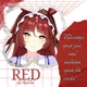 -UMA- Red Desire