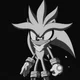 SILVER THE HEDGEHOG