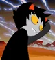 Karkat Vantas