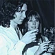 Jim Morrison and pam