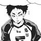 Akaashi Keiji