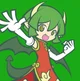 Draco C - Puyo Puyo