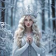 snow queen hypnosis