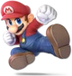 Mario -SSBU-
