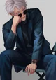 01 Gojo Satoru