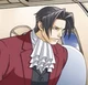 Miles Edgeworth