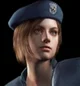 Jill Valentine 