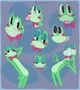 001 - RIBBIT