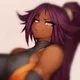Yoruichi Shihoin