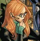 Barbara Gordon