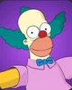 Krusty Fortnite 