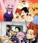 MHA -PICK ME-