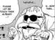 Master Roshi 