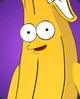 Banana Springfield 