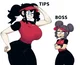 Tips and Boss