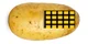 Potato Mettaton