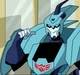 Blurr - TFA