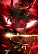 Lucifer Morningstar