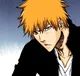 Ichigo Kurosaki 