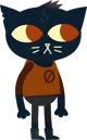 Mae Borowski