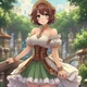 Princess Kana Siera 