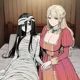 Lovers Body Swap