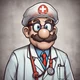 Dr Mario