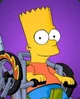 Bart Fortnite 