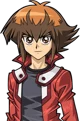 Jaden Yuki