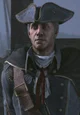 Haytham Kenway