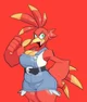 Kazooie