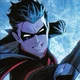 DC Damian Wayne 