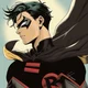 06DC Damian Wayne