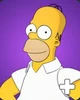 Homer Fortnite 