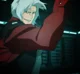 DMC Dante  Sparda