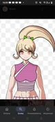 Hiyoko Saionji