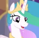 Princess Celestia 