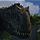 Indominus Rex 