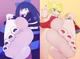 Panty Stocking Feet