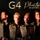 G4 Band Tour