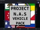 Project nas