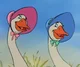 Abigail and Amelia