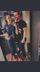 Adam et Britt